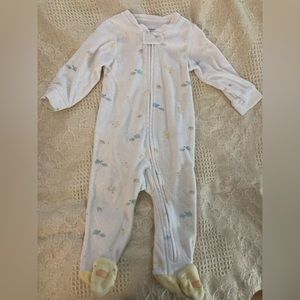 9m Carter’s duck sleeper